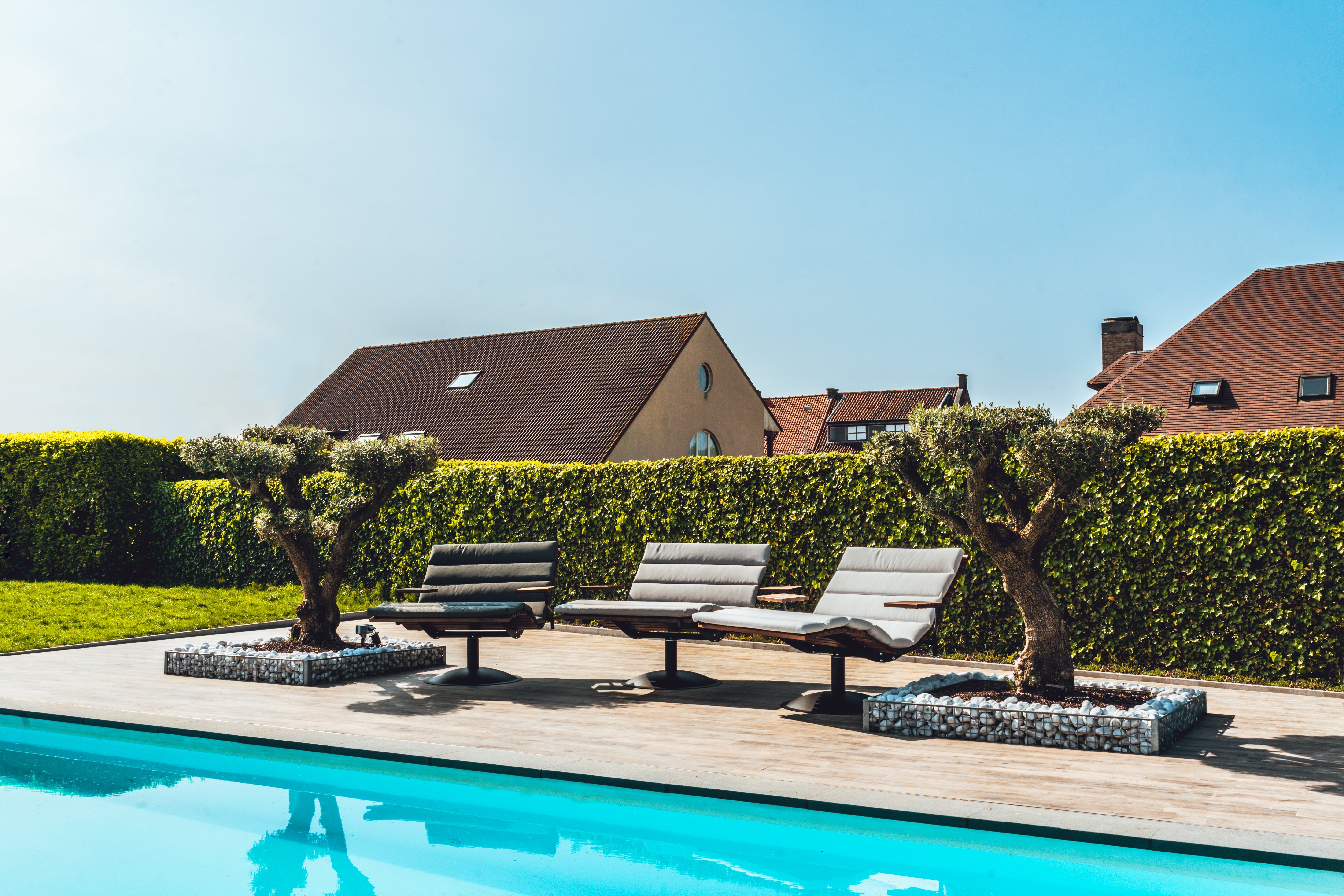 Outdoor living Braainest