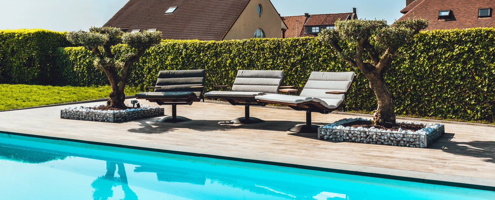 Outdoor living Braainest