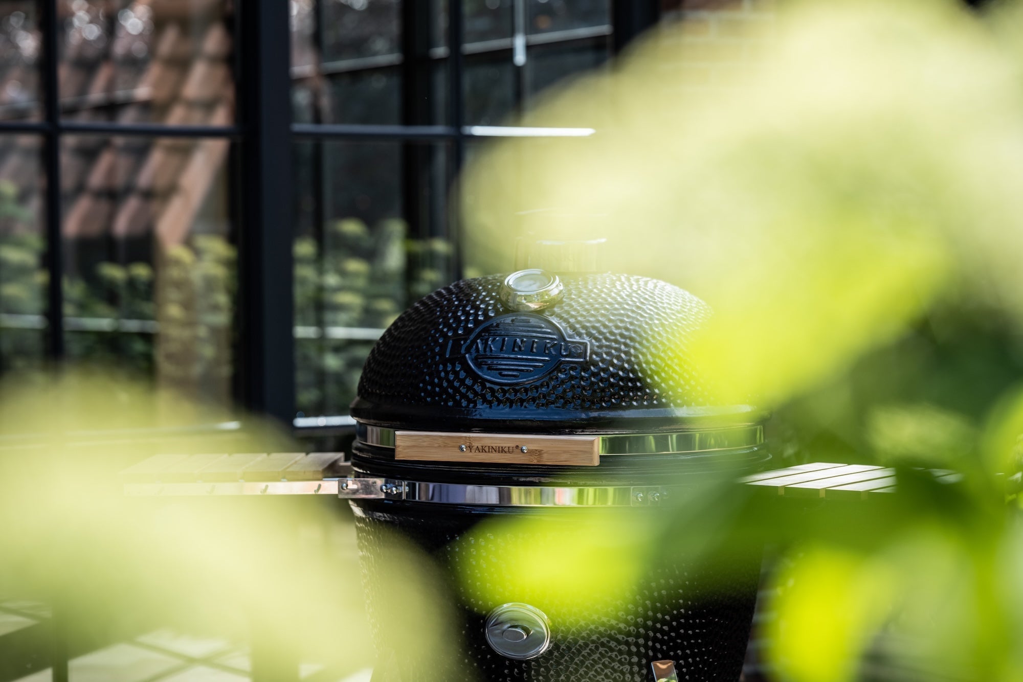 Yakiniku Accessoires Braainest