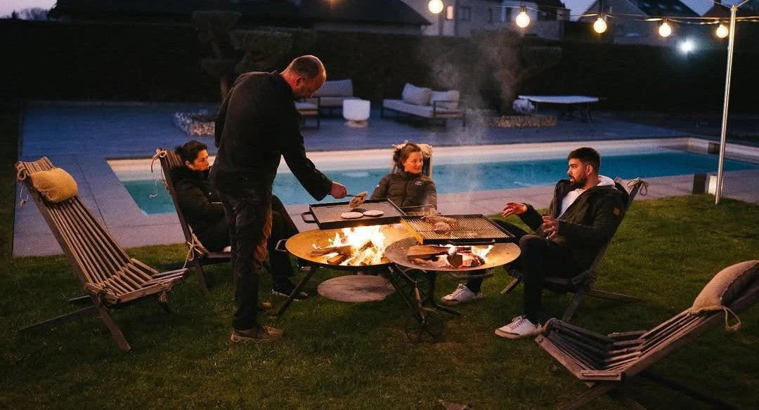 OpenFire-Accessoires Braainest