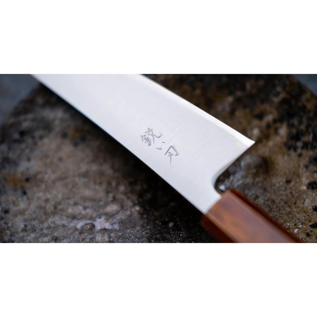 Hokiyama Gyuto SRS13 Migaki 210mm Japans Chefmes Braainest
