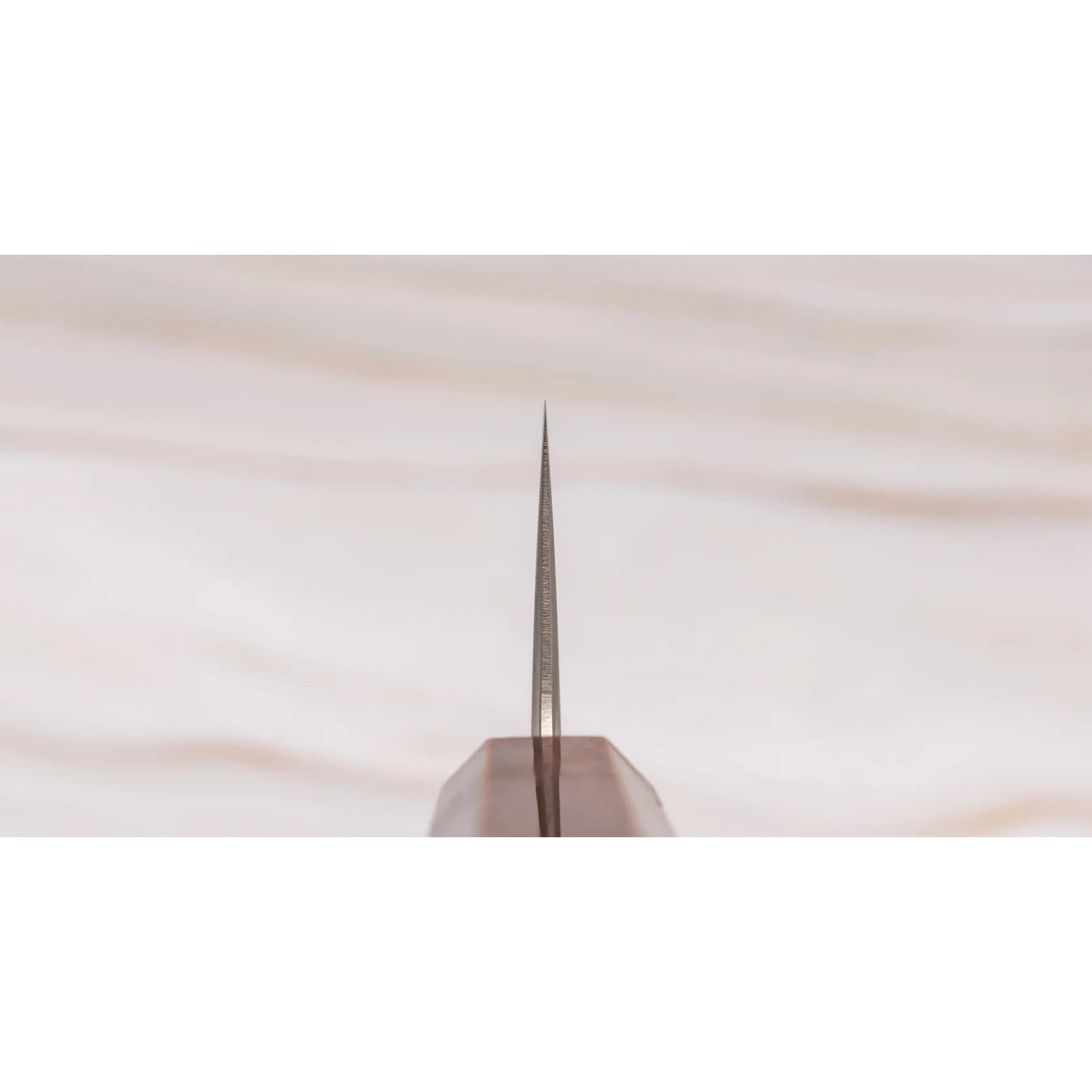 Hokiyama Gyuto SRS13 Migaki 210mm Japans Chefmes Braainest