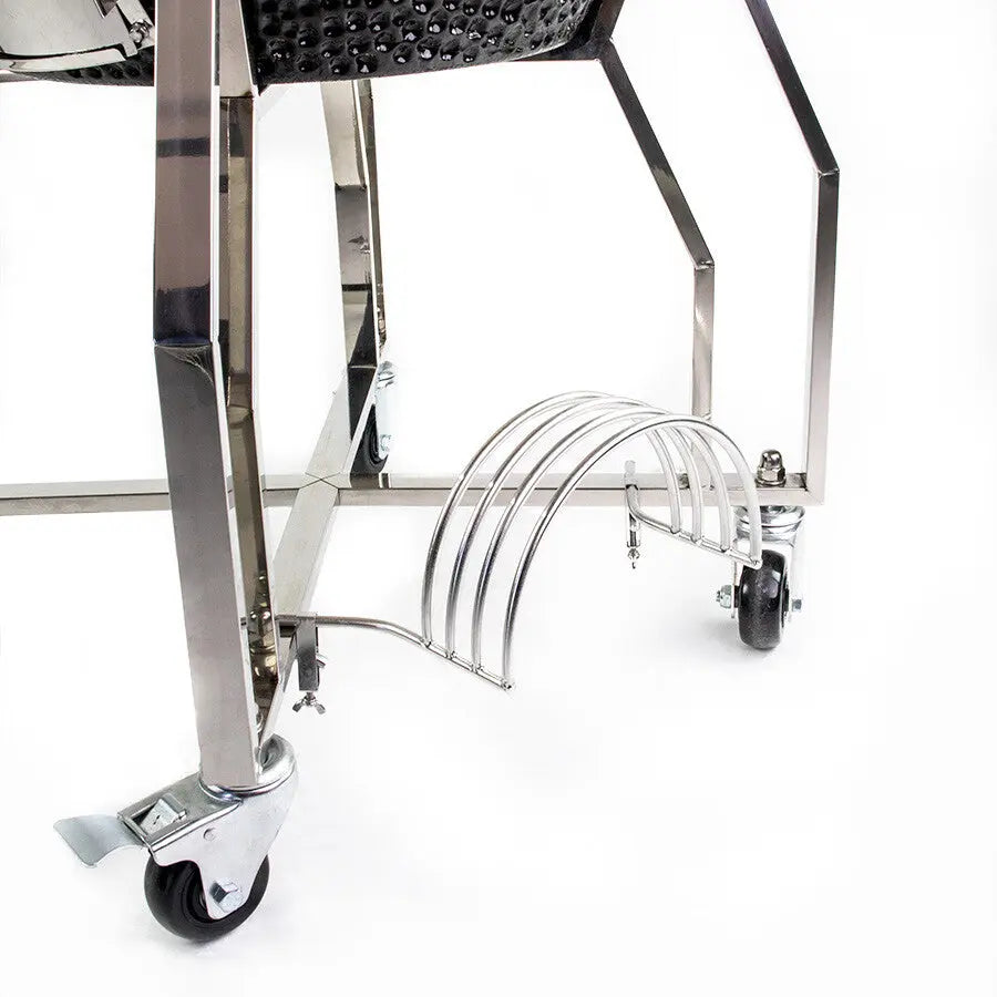 16-19” YAKINIKU Accessoirehouder Onderstel Yakiniku