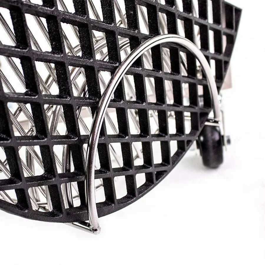 16-19” YAKINIKU Accessoirehouder Onderstel Yakiniku