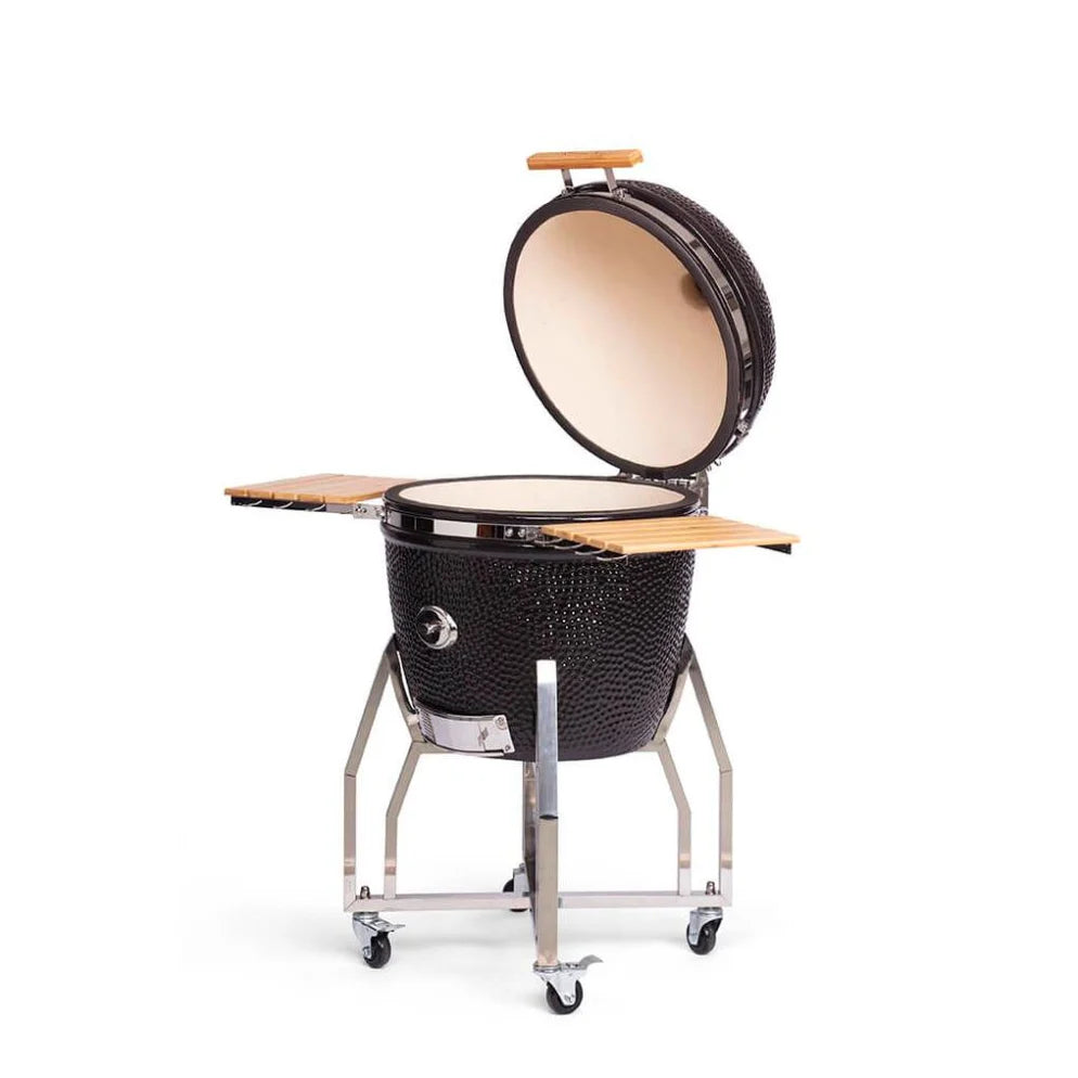 22" YAKINIKU XL Kamado Compleet Yakiniku