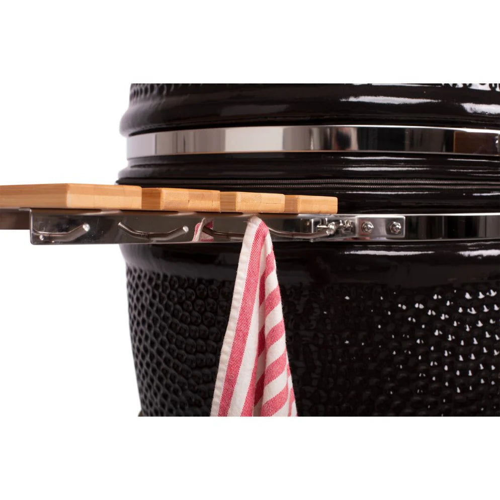 22" YAKINIKU XL Kamado Compleet Yakiniku