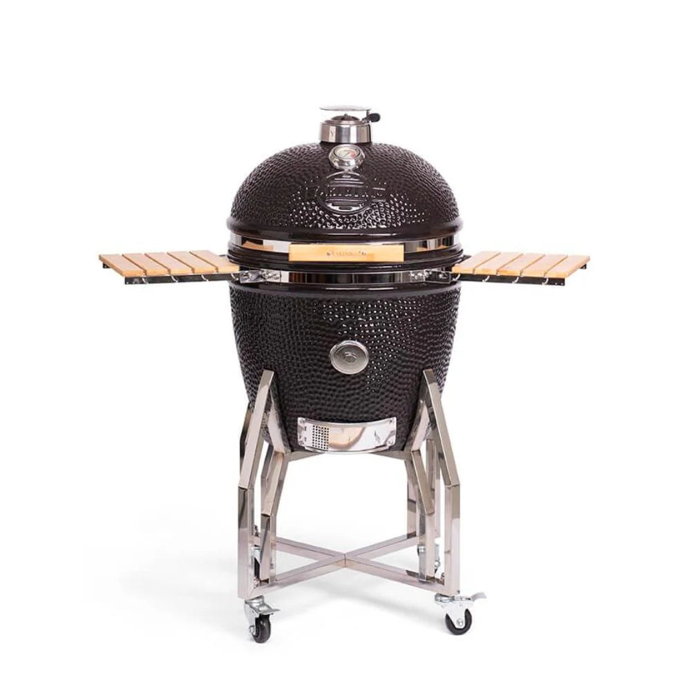 22" YAKINIKU XL Kamado Compleet Yakiniku