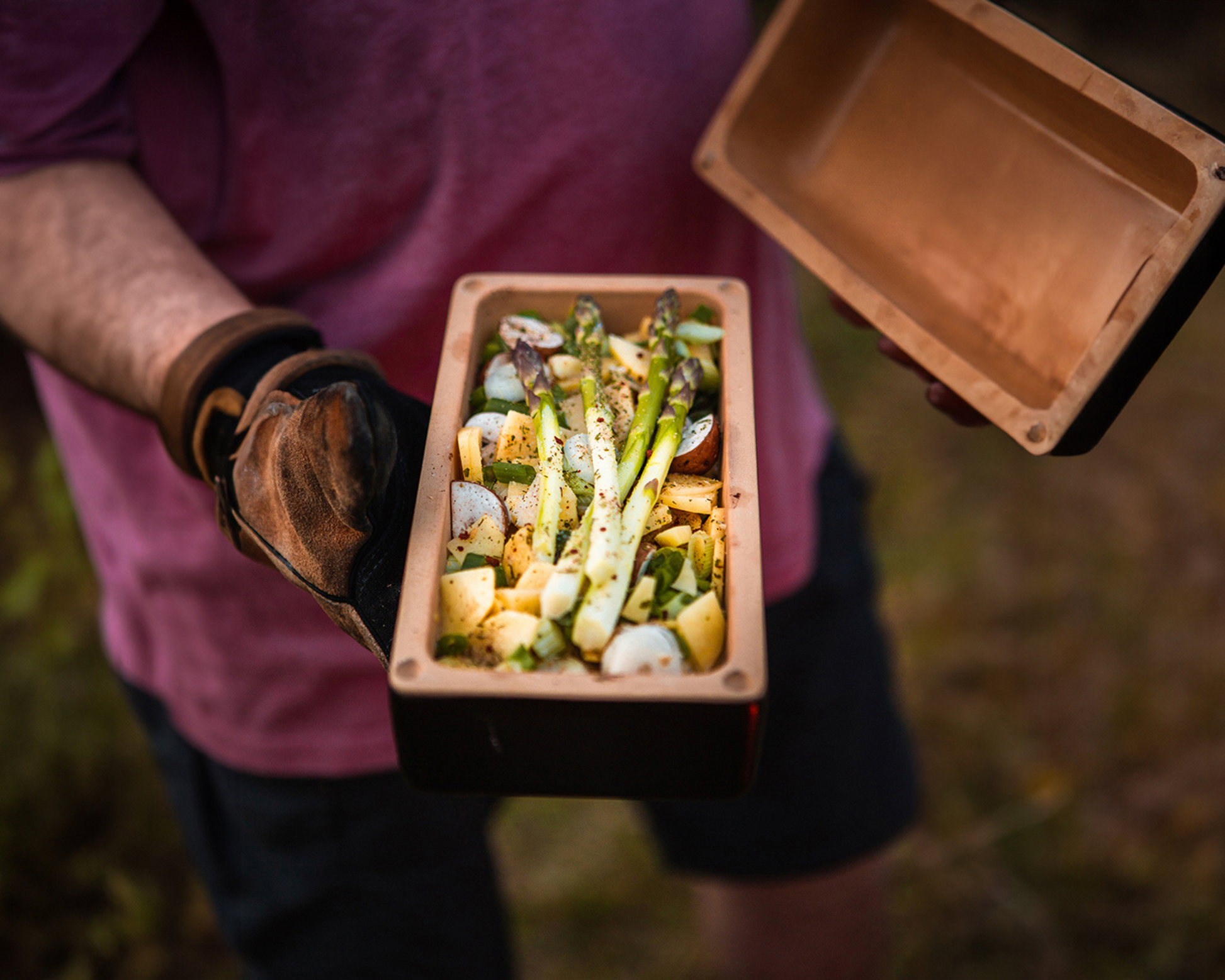 Bricknic ZWART Bricknic