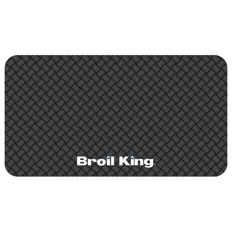 Barbecuemat Broil King 180x90 cm Zwart Broil King