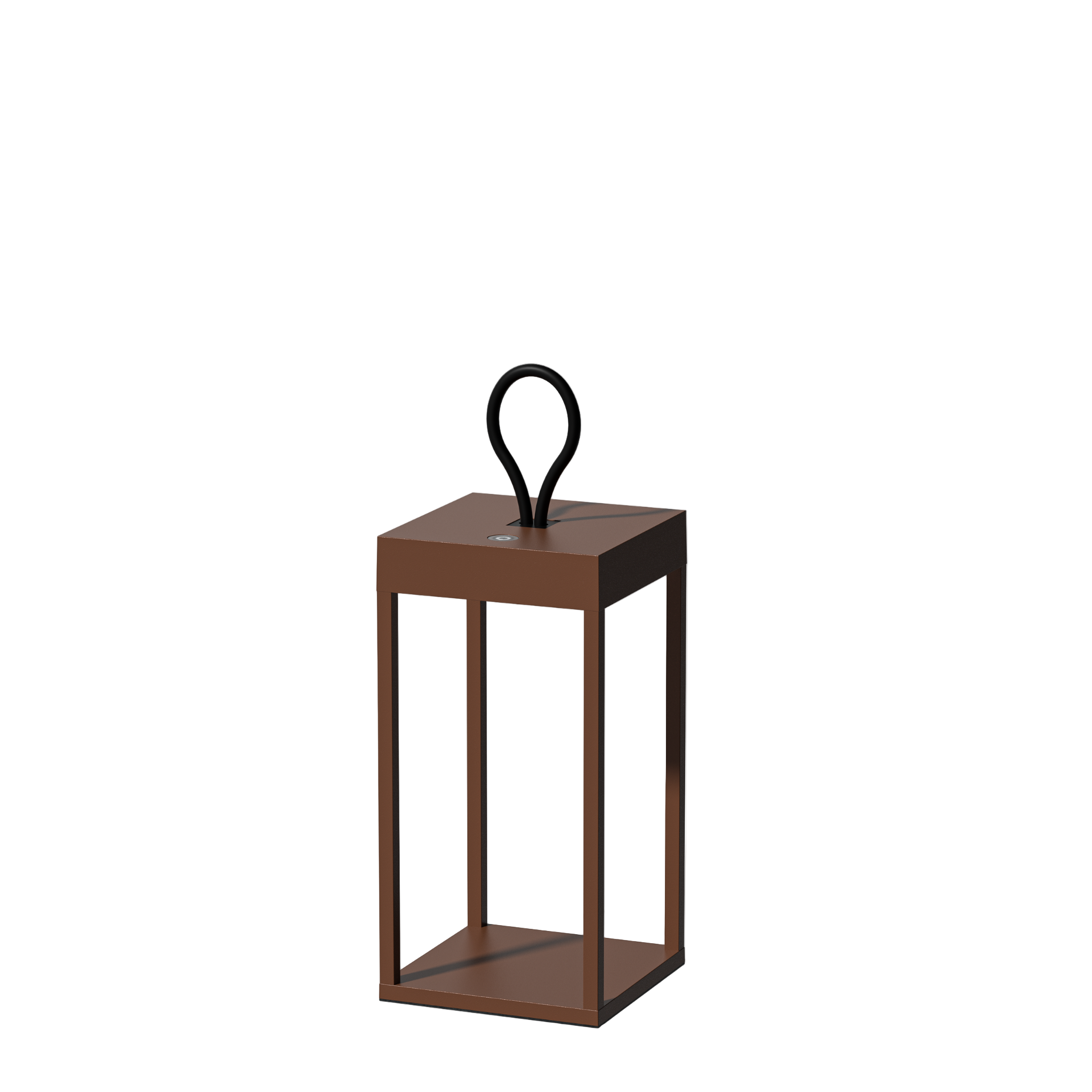 BALI 30 Draadloze Lantaarn voor Buiten IP65 QOOZII