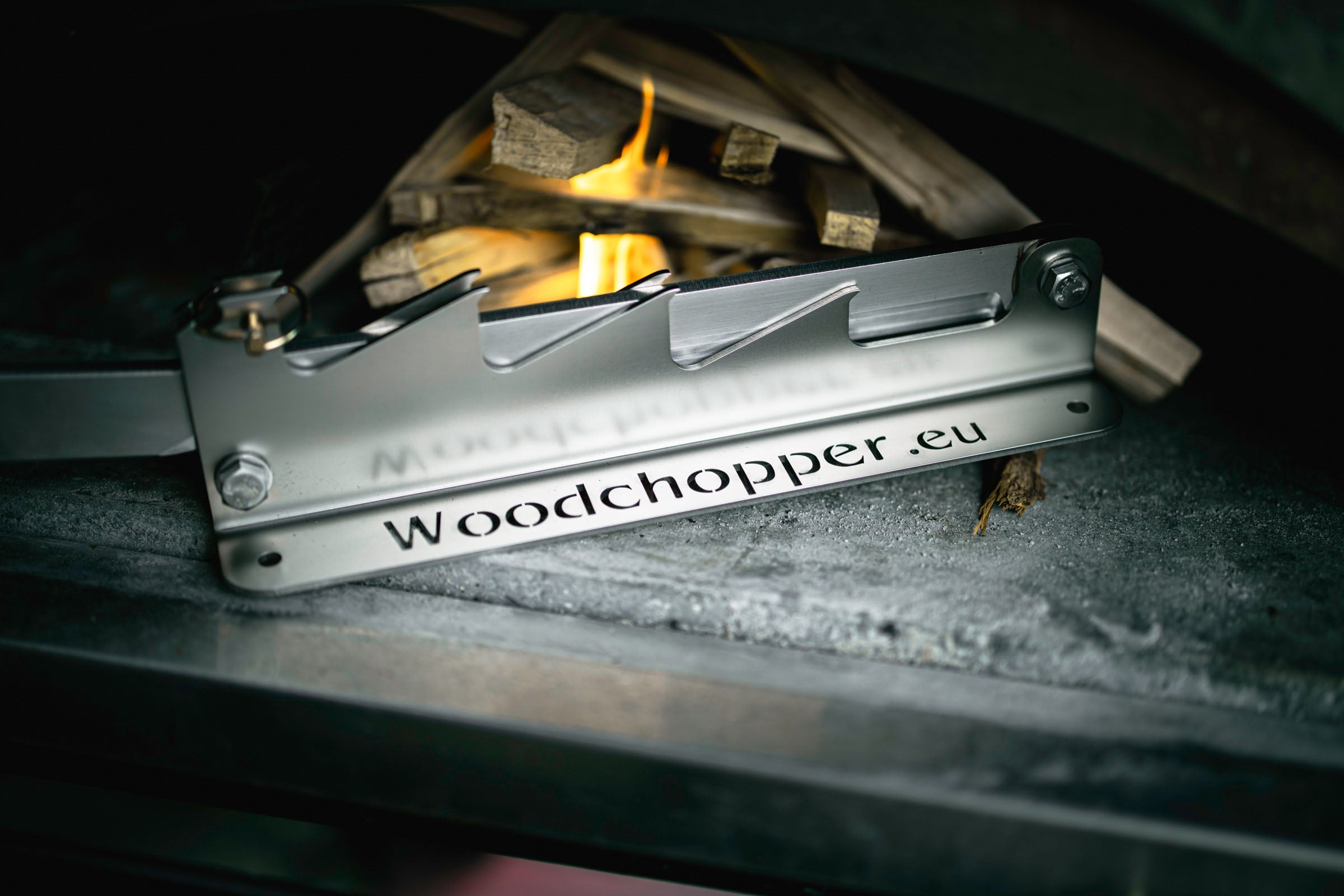 Woodchopper - Krachtige houtsplitter voor dagelijks gebruik Woodchopper