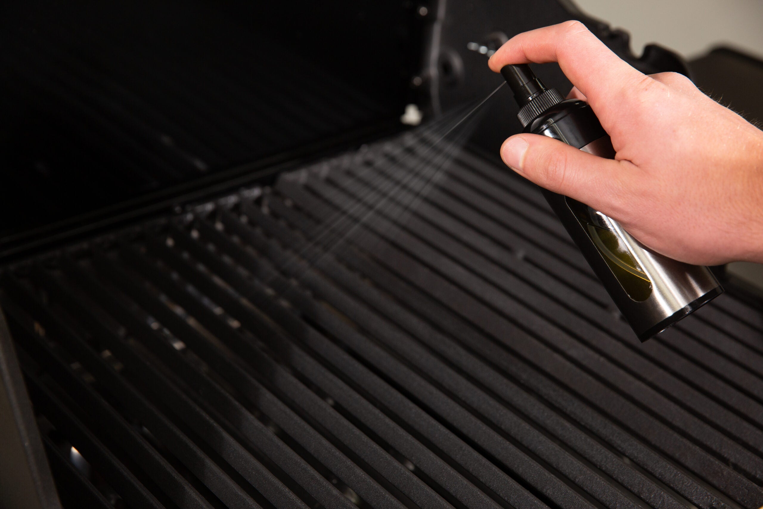 Broil King Olieverstuiver – RVS Olie Sprayfles BBQ Broil King
