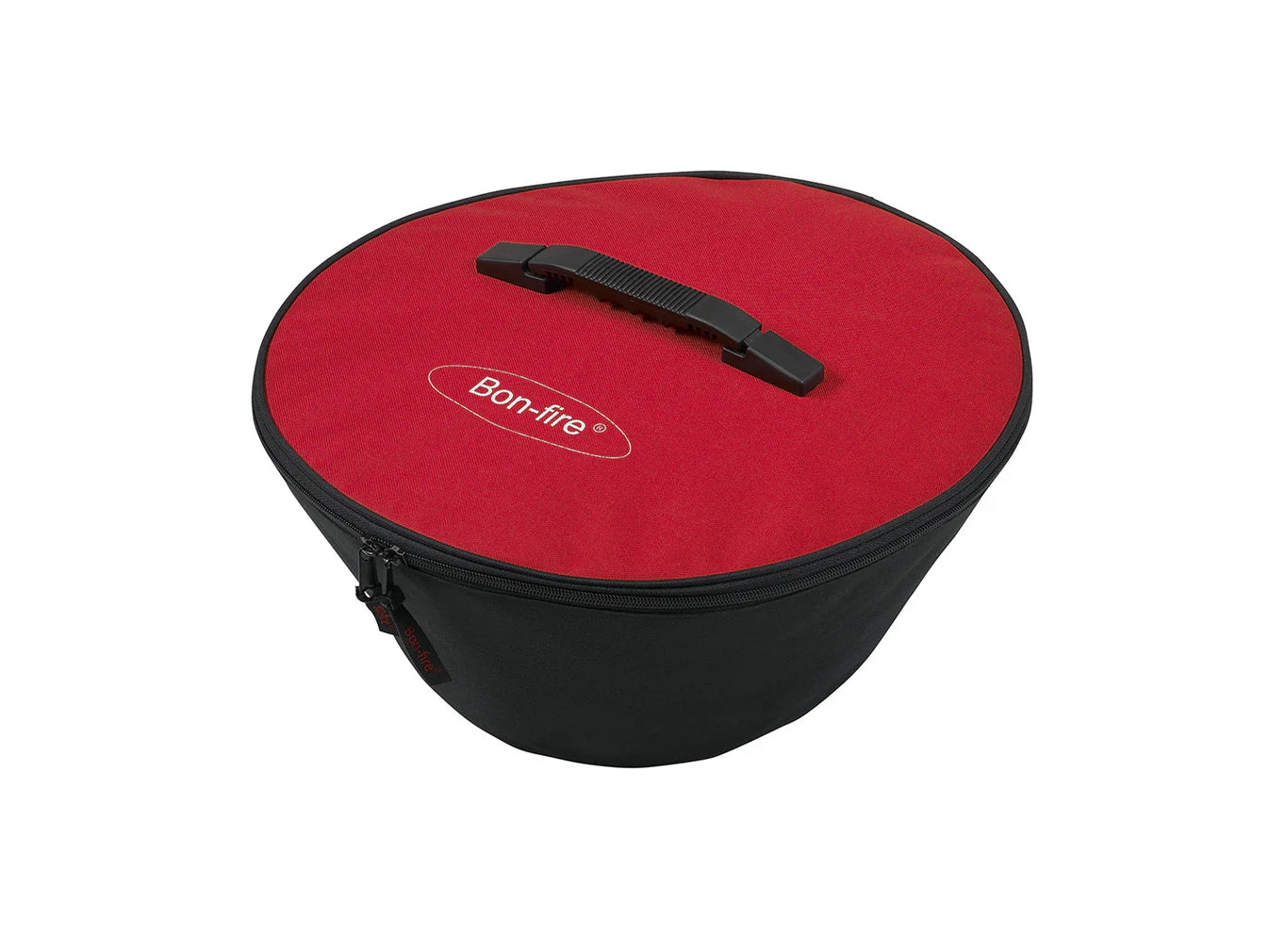 Bon-Fire Tas voor Pan 6L | Beschermtas van Nylon Braainest