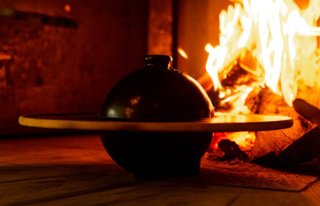 Bricknic Bbq Planet Plancha Bricknic