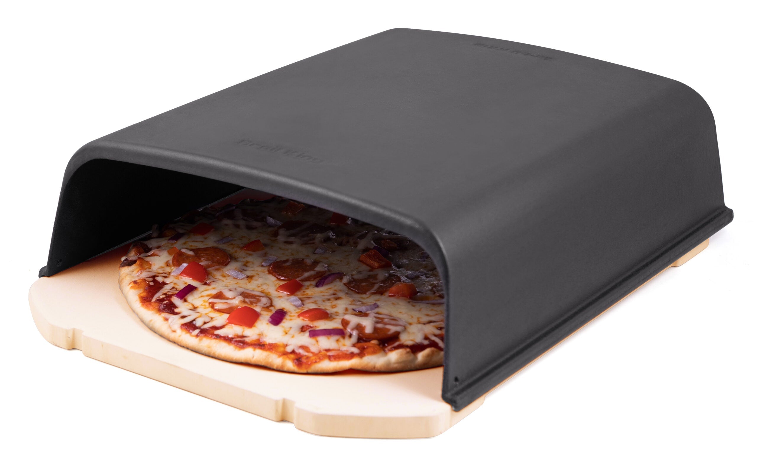 Broil King Pizza Dome Gietijzeren Pizzaoven Broil King