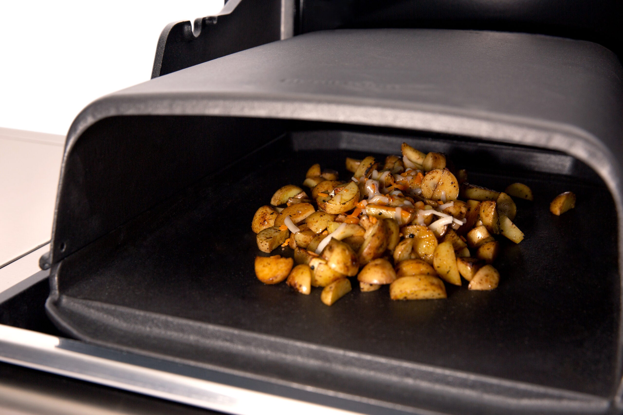 Broil King Pizza Dome Gietijzeren Pizzaoven Broil King