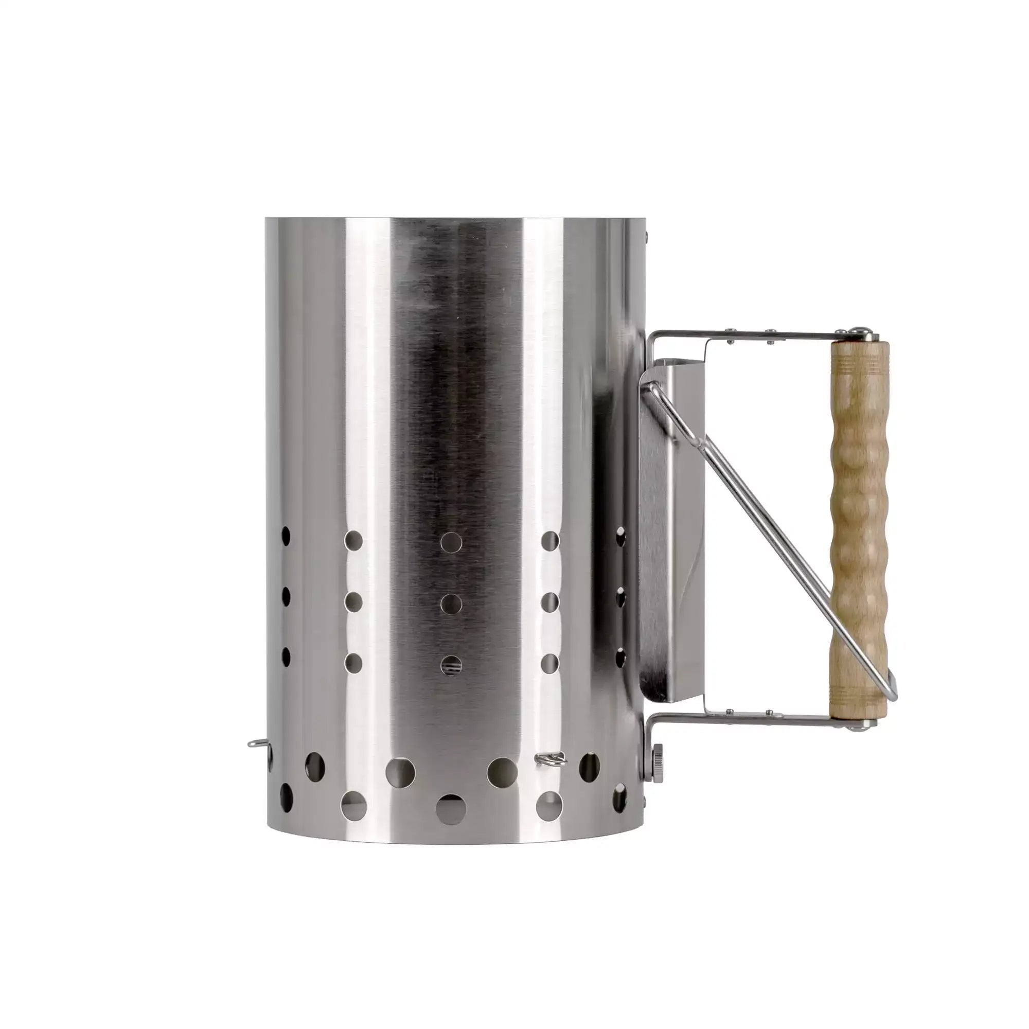 Petromax Brikettenstarter XL – Snel Gloeiende Houtskool Petromax