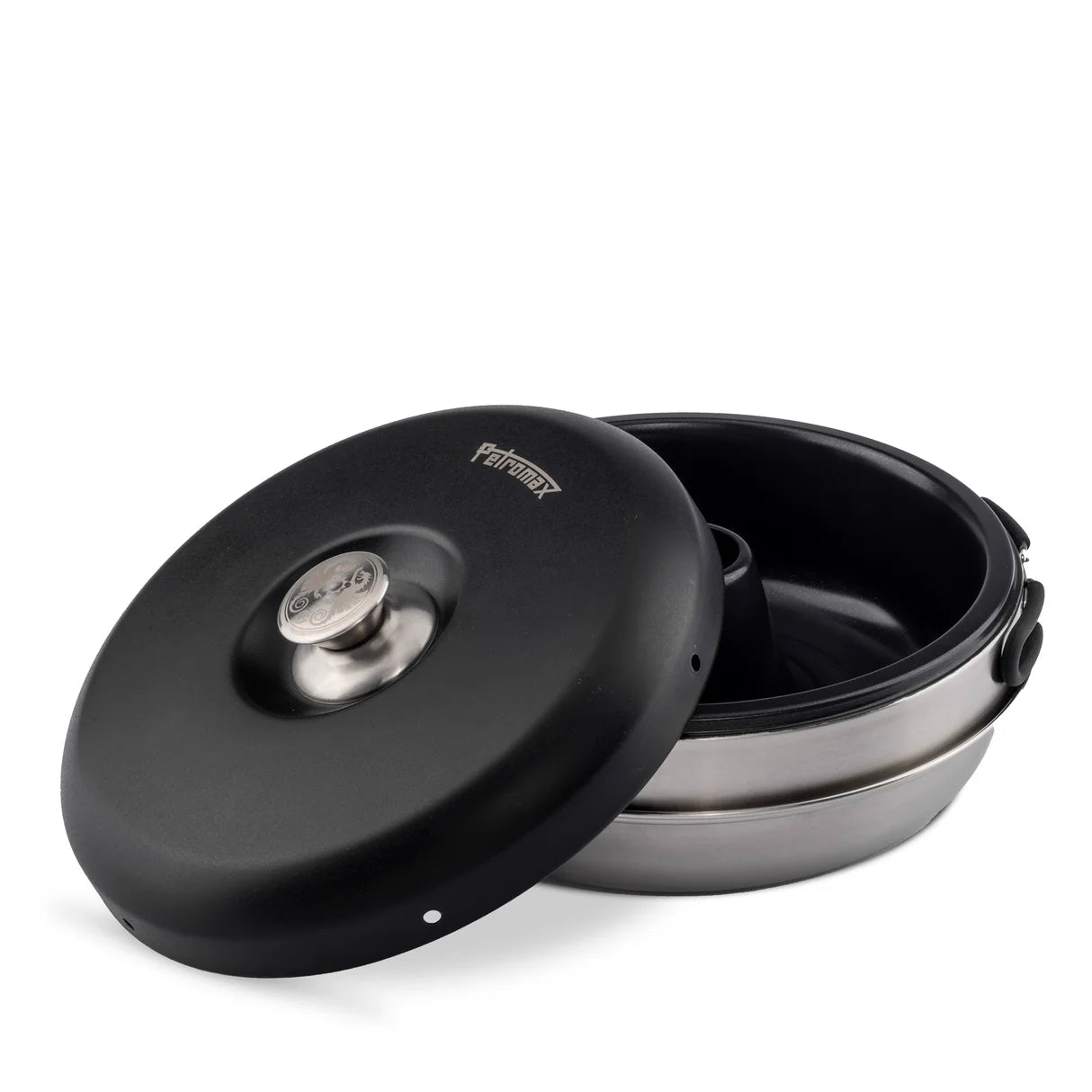 Dimego Camping Oven – Compacte oven voor onderweg Petromax