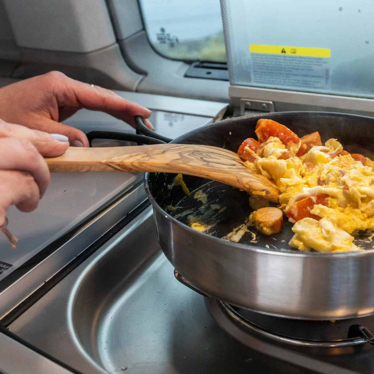 Dimego Kookgerei – Complete camping pannenset Petromax