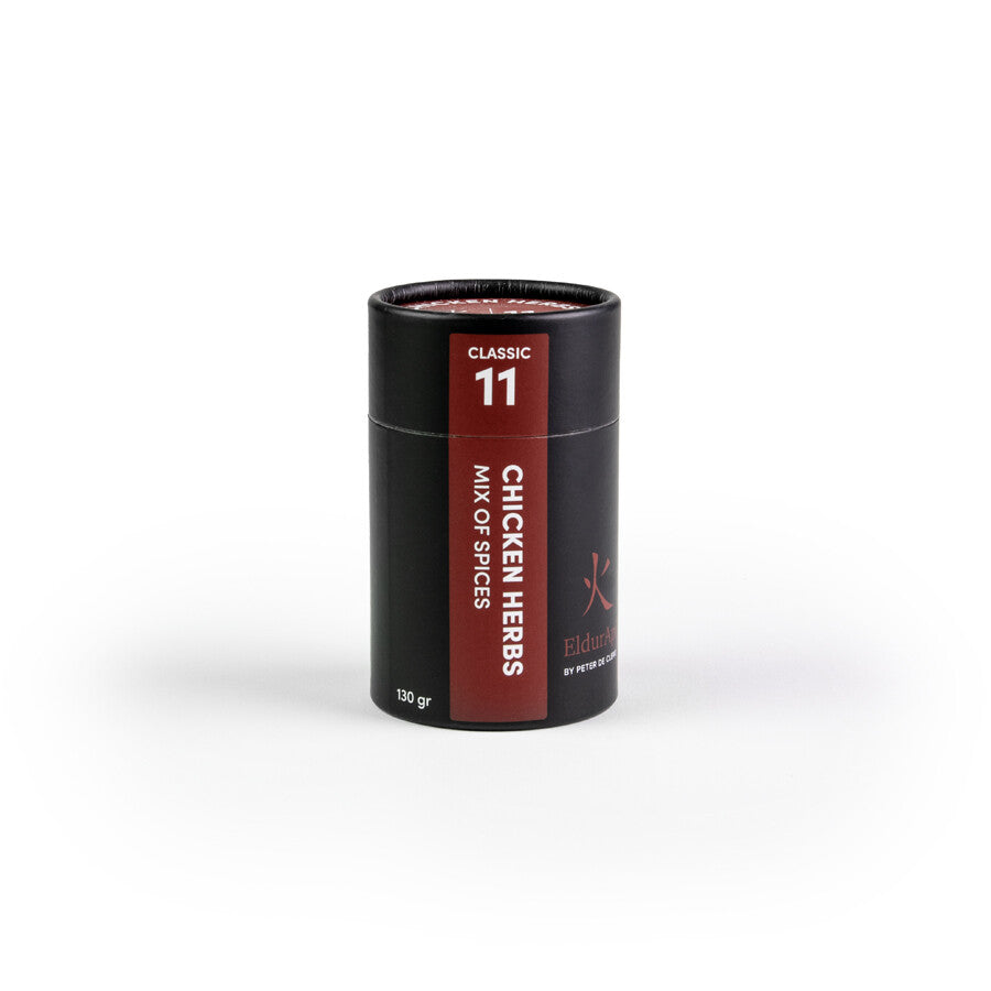 EldurApi 11 Chicken Herbs EldurApi