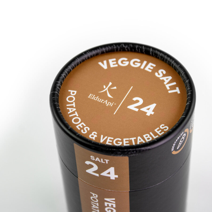 EldurApi 24 Veggie Salt EldurApi