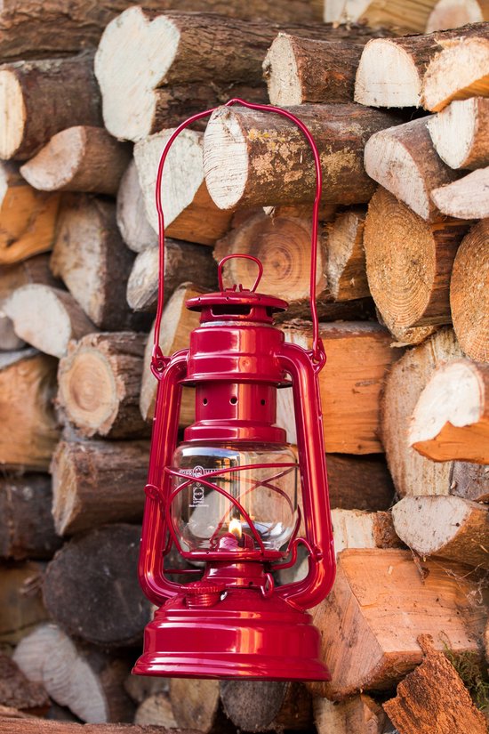 Feuerhand Stormlamp 276 M - LED Feuerhand