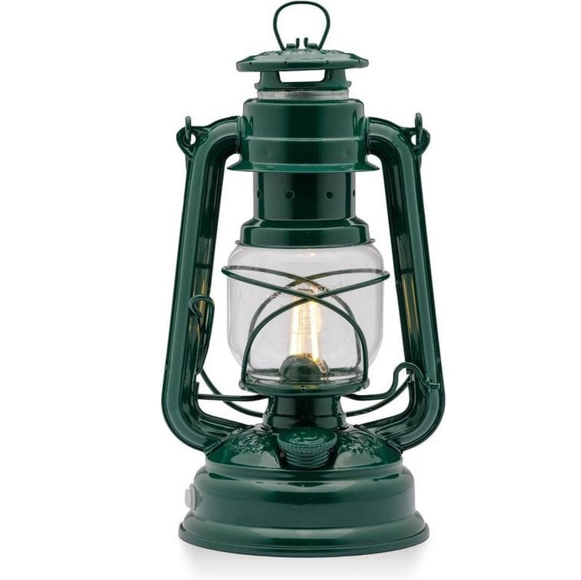 Feuerhand Stormlamp 276 M - LED Feuerhand