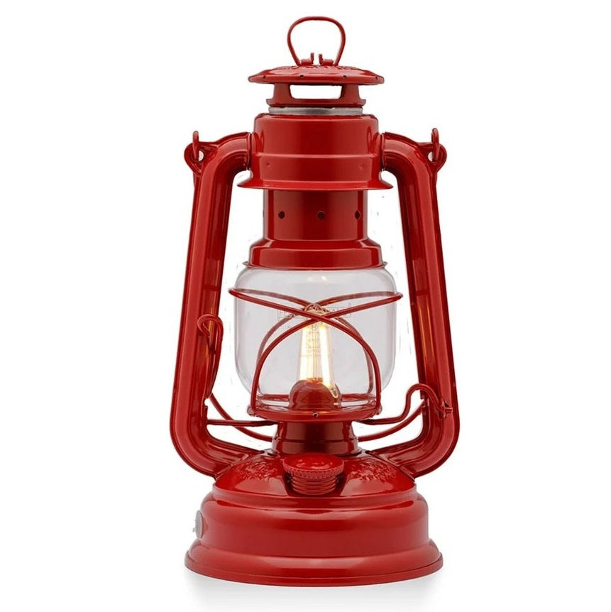 Feuerhand Stormlamp 276 M - LED Feuerhand