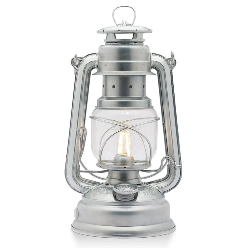 Feuerhand Stormlamp 276 M - LED Feuerhand