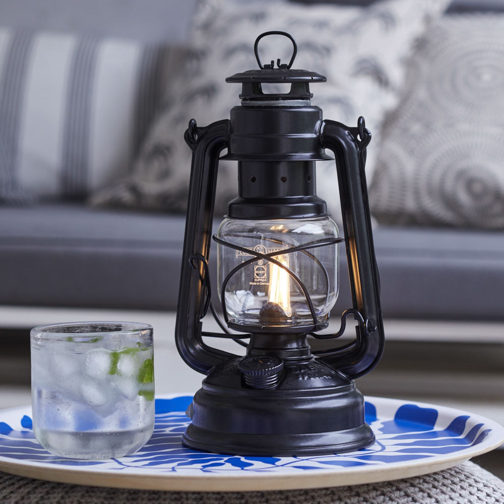 Feuerhand Stormlamp 276 M - LED Feuerhand