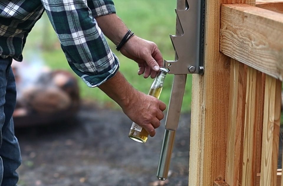 Woodchopper - Krachtige houtsplitter voor dagelijks gebruik Woodchopper