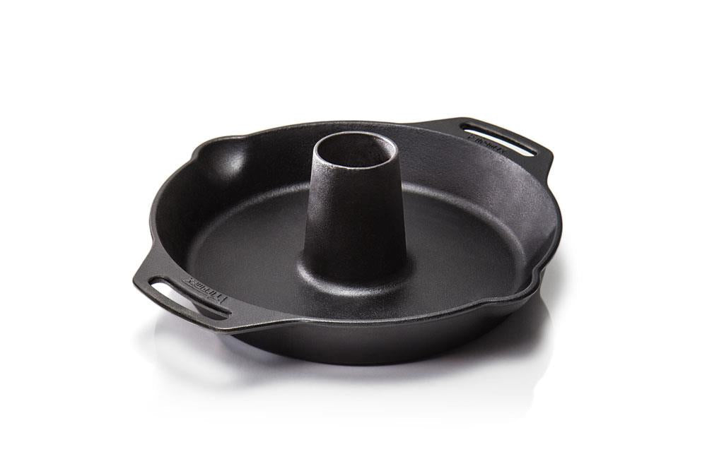 Petromax gietijzeren braadpan gevogelte 30 cm Petromax