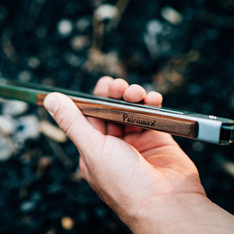 Petromax BBQ tang groot Petromax