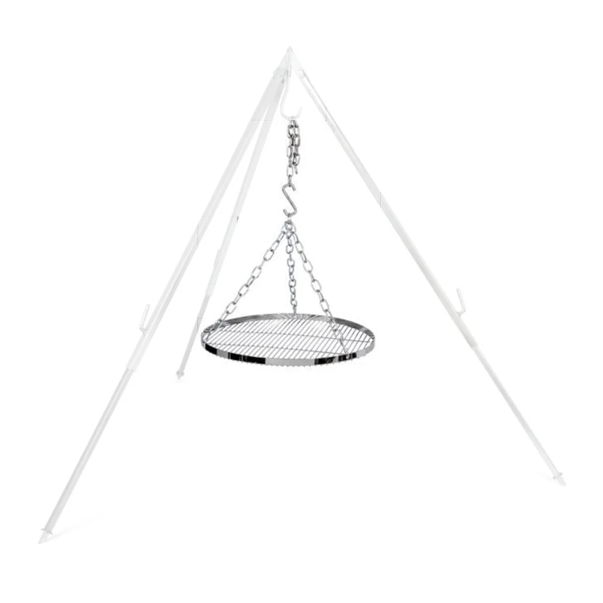 Petromax Hangende Grillrooster voor Petromax Tripod Braainest