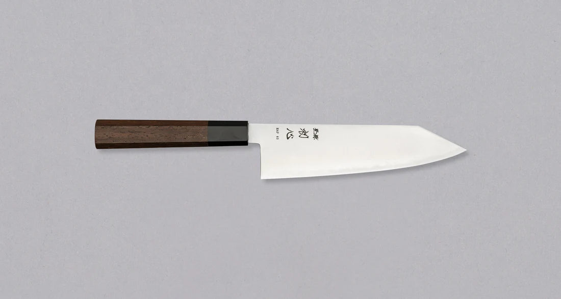 Hayabusa Bunka HAP-40 180mm – Japanse perfectie Braainest