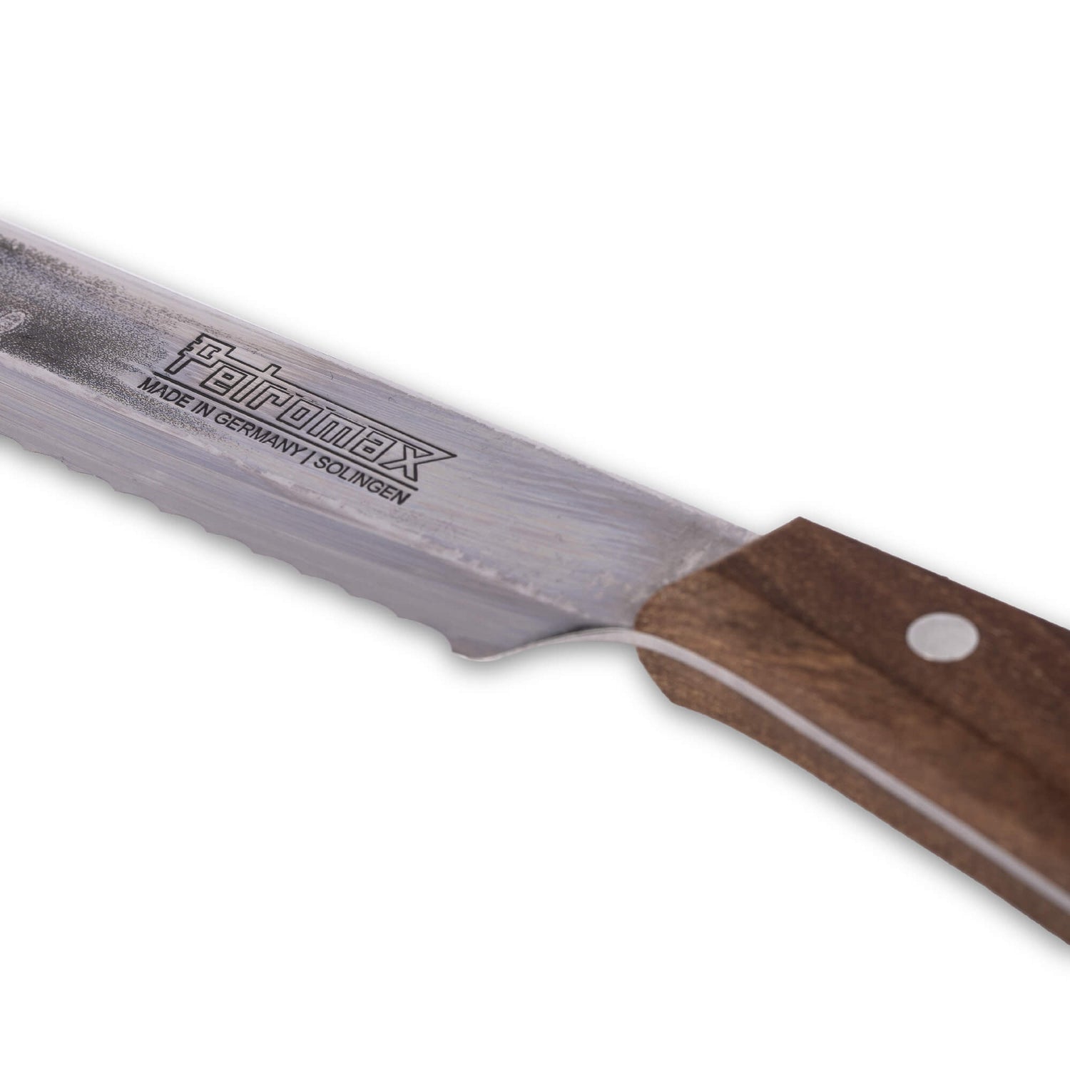 Petromax Broodmes 20 cm – Handgemaakt in Solingen Petromax