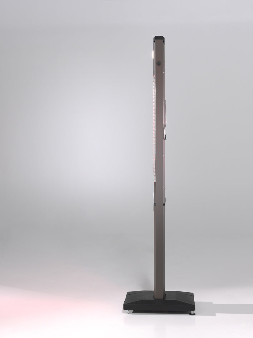 Infraroodverwarmer Braainest