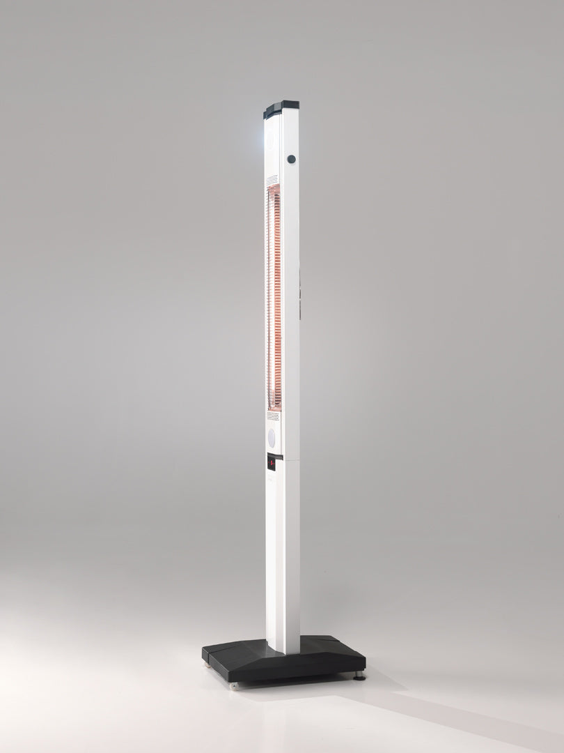 Infraroodverwarmer Braainest