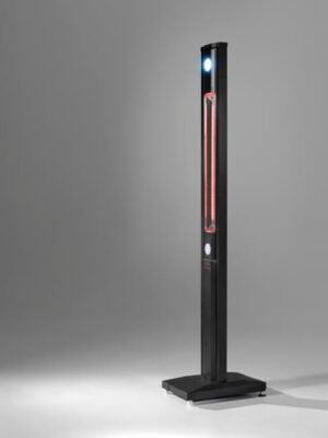 Infraroodverwarmer Braainest