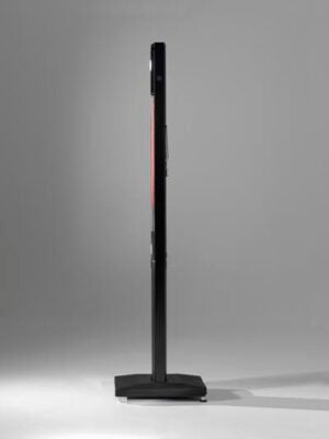 Infraroodverwarmer Braainest