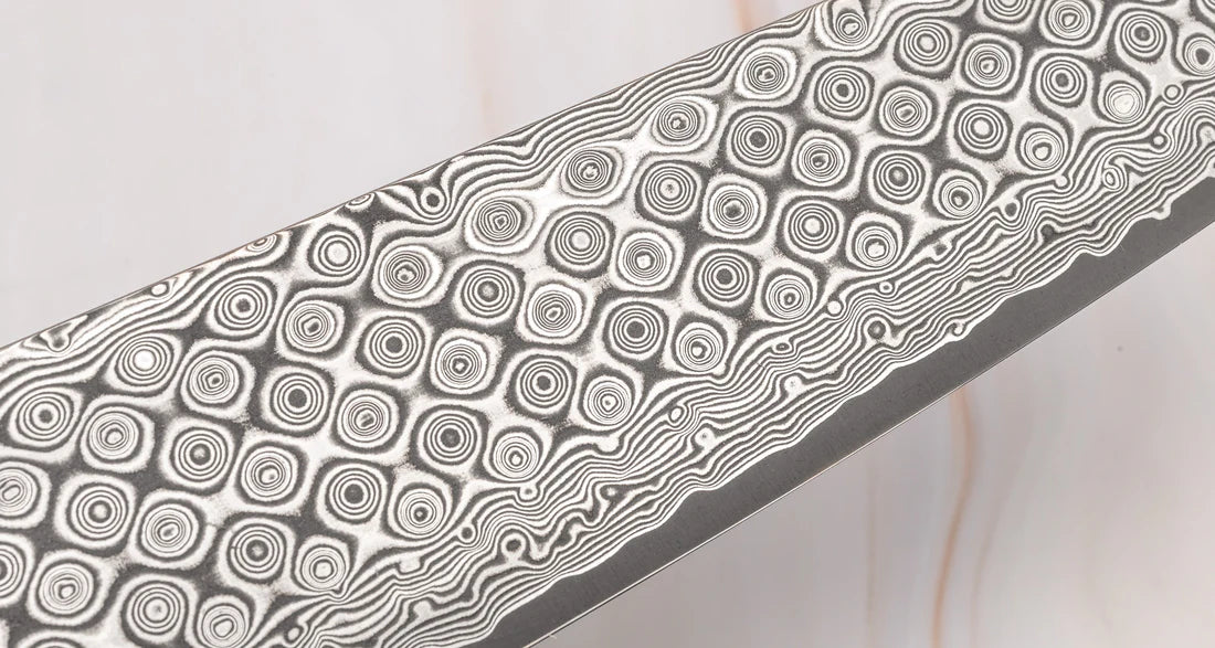 Japans Koksmes Meesterwerk: Nigara Kiritsuke 240mm Braainest