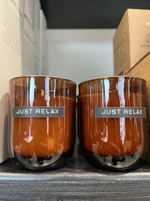 Wellmark Kleine Geurkaars Cedarwood Wellmark