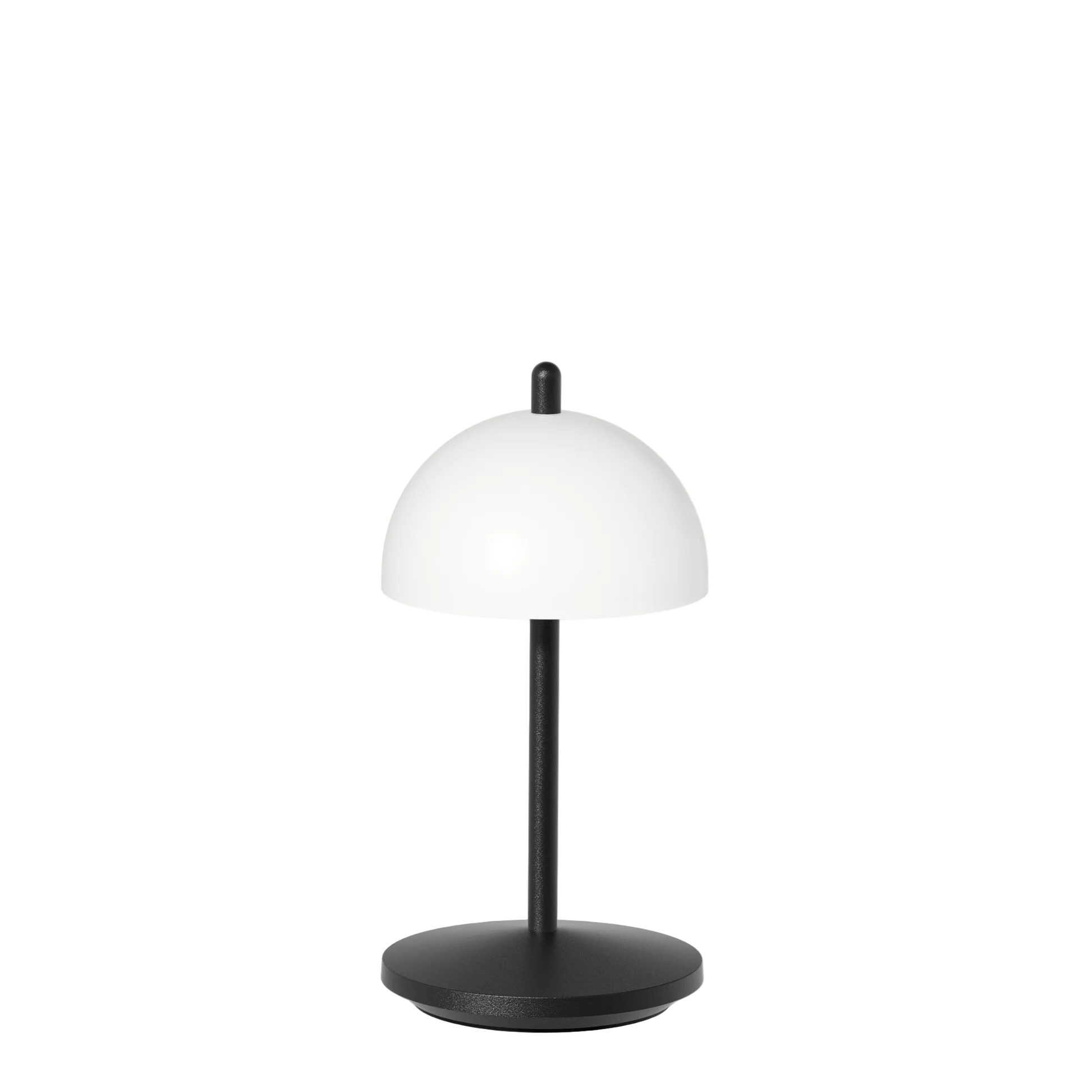 KOS Tafellamp Draadloos LED IP65 Dimbaar QOOZII