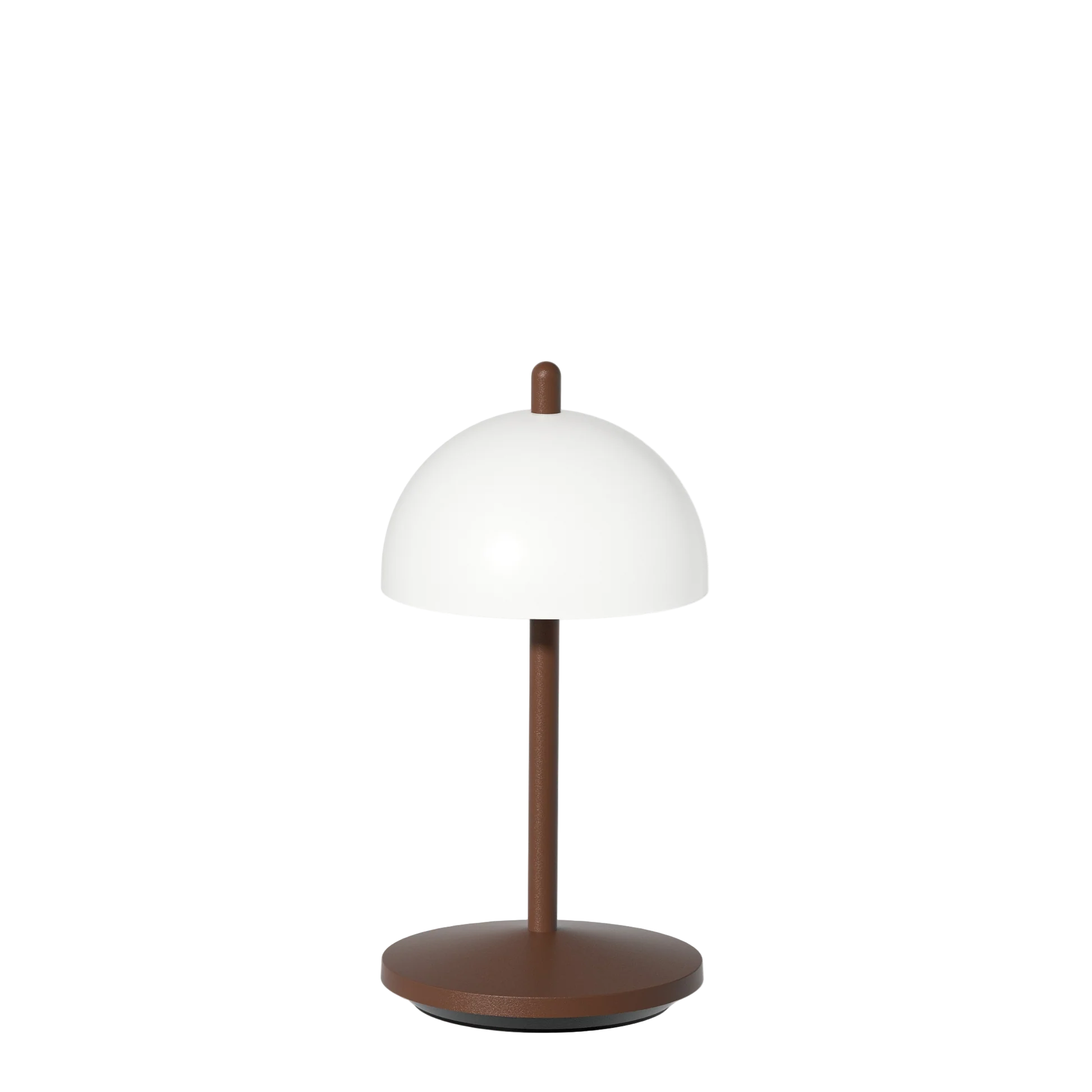 KOS Tafellamp Draadloos LED IP65 Dimbaar QOOZII