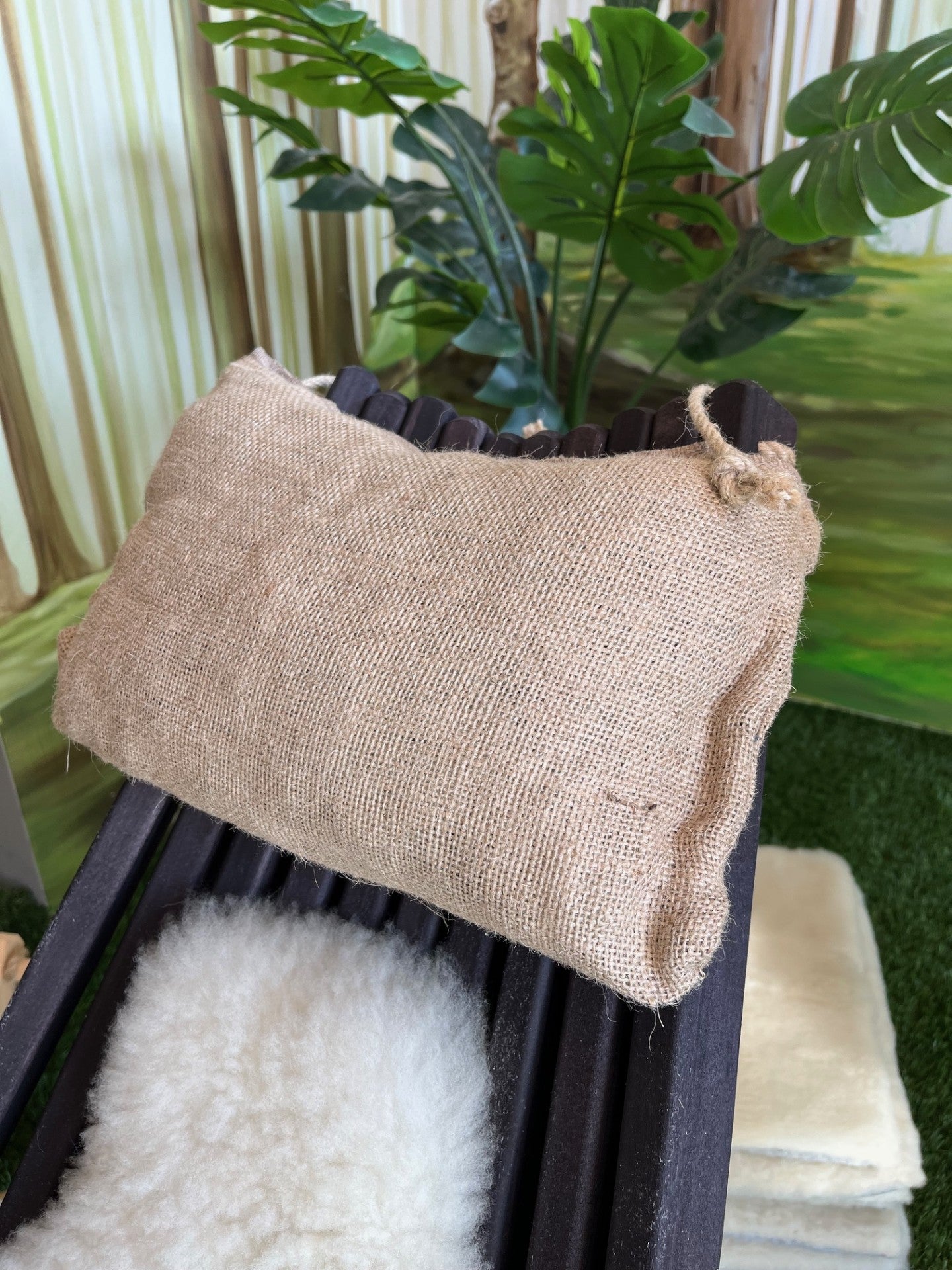 Kampvuurstoel My Store