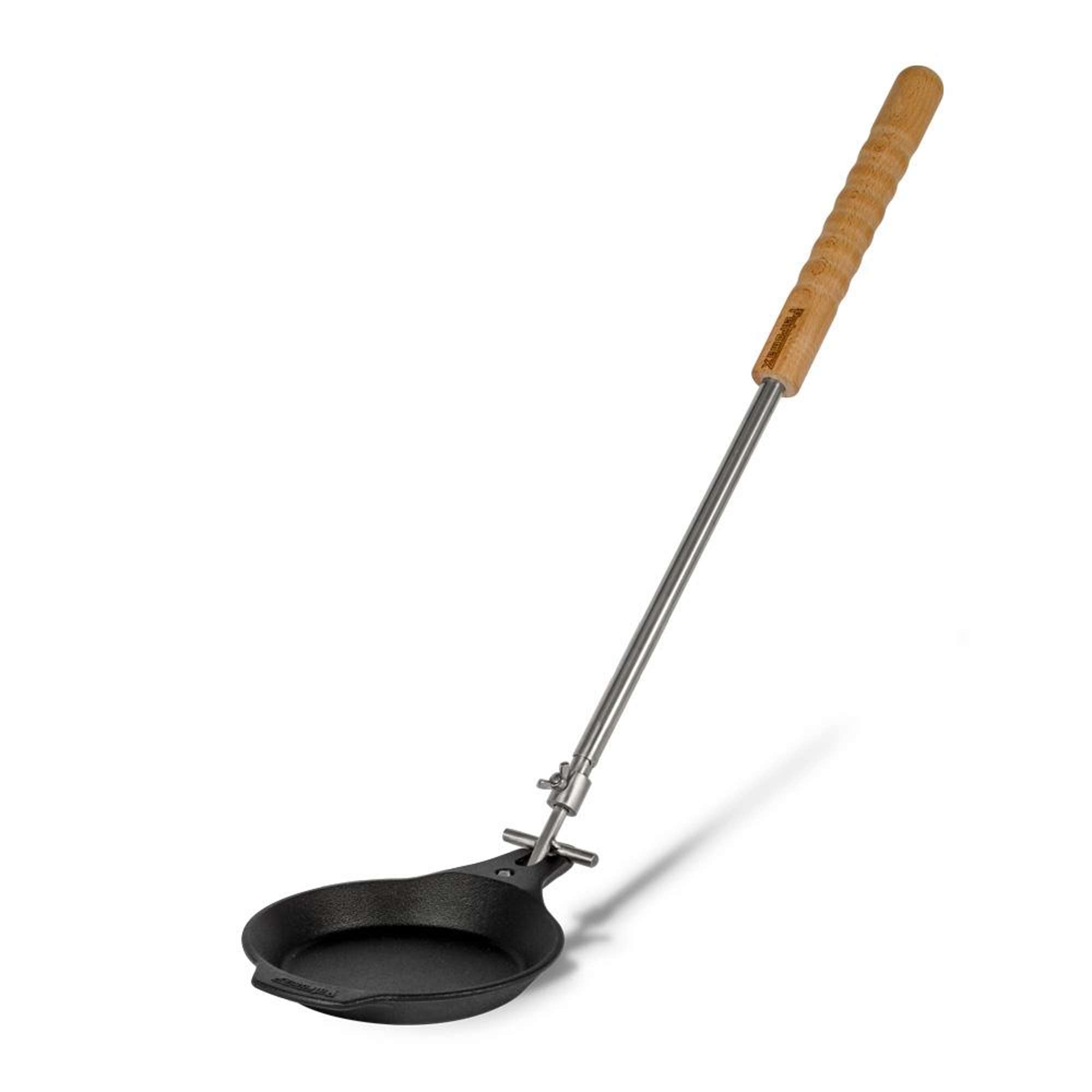 Petromax Gietijzeren koekenpan 28cm Petromax