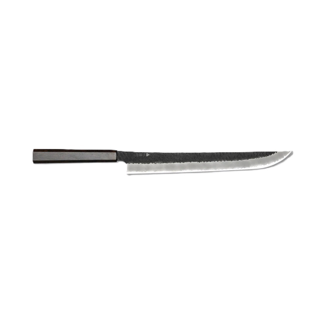 Nigara Sakimaru Sujihiki SG2 270mm – Japans Sashimi mes Braainest