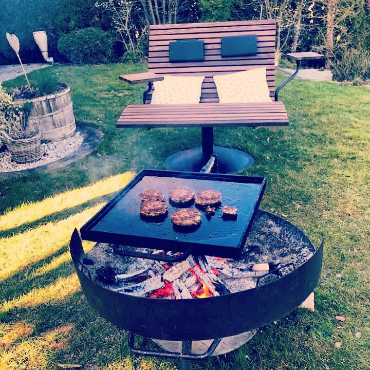 Steen openfire OpenFire