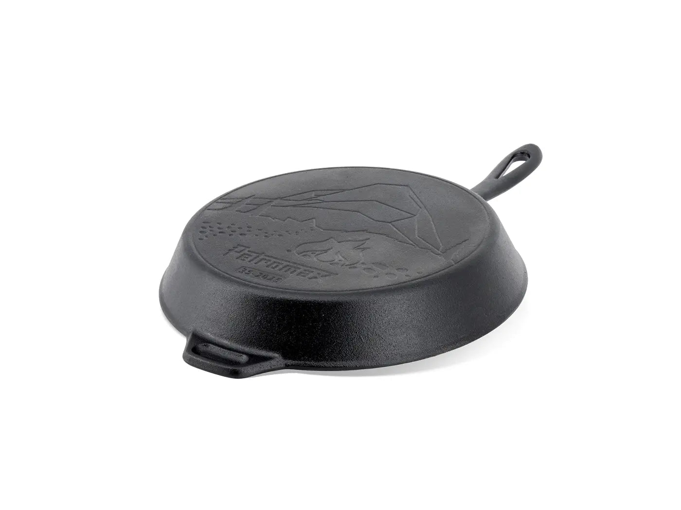 Petromax Skillet – Gietijzeren Pan Essential Petromax