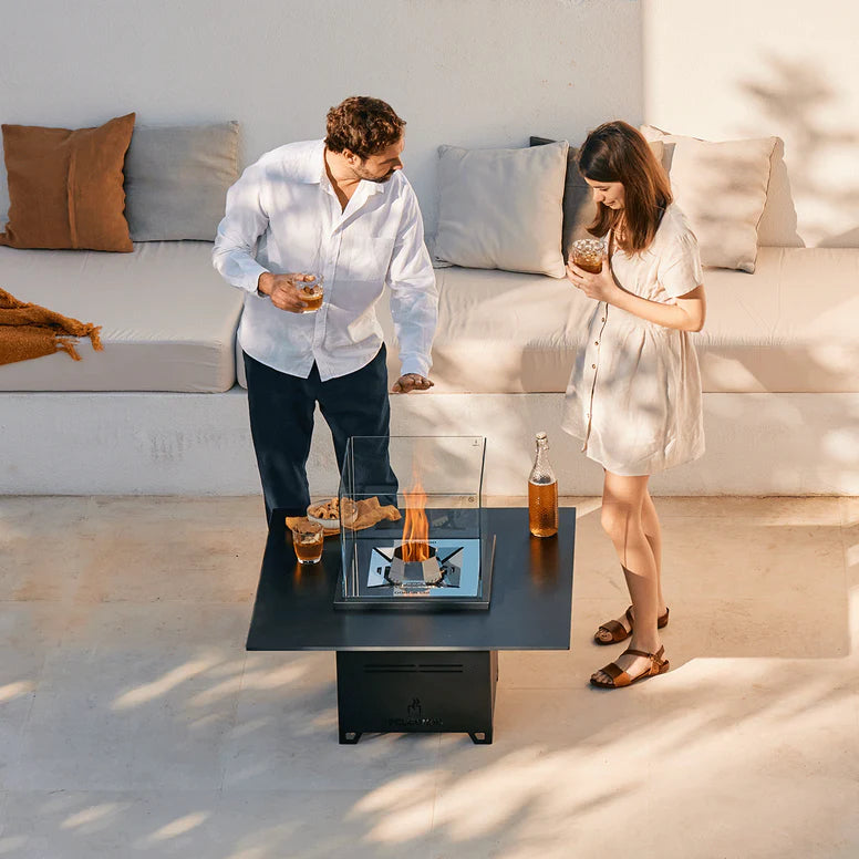 Pelmondo Lounge Cube Pelmondo